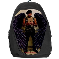 Screenshot 20220701-212826 Piccollage Backpack Bag by MDLR