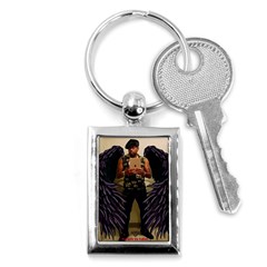 Screenshot 20220701-212826 Piccollage Key Chain (rectangle)