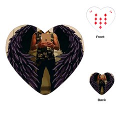 Screenshot 20220701-212826 Piccollage Playing Cards Single Design (heart)