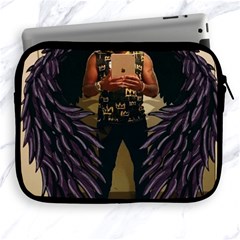 Screenshot 20220701-212826 Piccollage Apple Ipad 2/3/4 Zipper Cases by MDLR