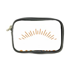 I Love Camping Coin Purse