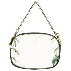 Tropical Love Chain Purse (one Side) by designsbymallika