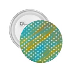 Abstract-polkadot 01 2 25  Buttons by nate14shop