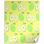 Apples Canvas 16  x 20  15.75 x19.29  Canvas - 1