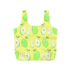 Apples Full Print Recycle Bag (s) by nate14shop