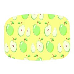 Apples Mini Square Pill Box