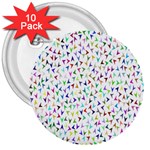 Pointer 3  Buttons (10 pack)  Front