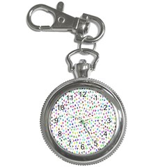 Pointer Key Chain Watches