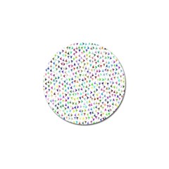 Pointer Golf Ball Marker