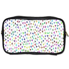 Pointer Toiletries Bag (Two Sides)