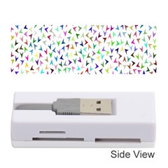 Pointer Memory Card Reader (Stick)