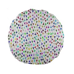 Pointer Standard 15  Premium Round Cushions