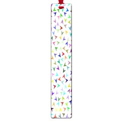 Pointer Large Book Marks