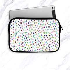 Pointer Apple Ipad Mini Zipper Cases by nate14shop