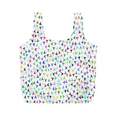 Pointer Full Print Recycle Bag (M)