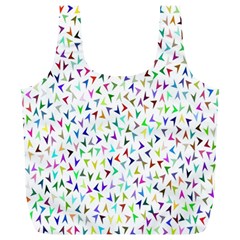 Pointer Full Print Recycle Bag (XL)