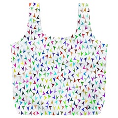 Pointer Full Print Recycle Bag (XXL)