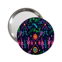 Pattern-vector 2 25  Handbag Mirrors by nate14shop