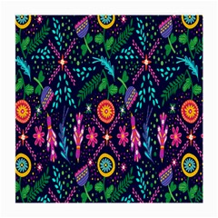 Pattern-vector Medium Glasses Cloth by nate14shop