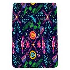 Pattern-vector Removable Flap Cover (s) by nate14shop