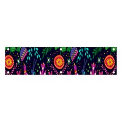 Pattern-vector Banner And Sign 4  X 1 