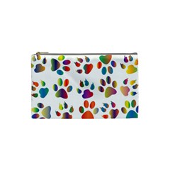 Colorful Cosmetic Bag (small)