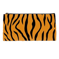 Animal-tiger Pencil Case by nate14shop