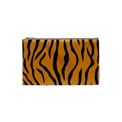 Animal-tiger Cosmetic Bag (small)