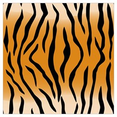 Animal-tiger Lightweight Scarf  by nate14shop