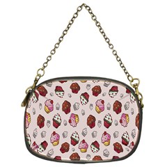 Cake Chain Purse (one Side) by nate14shop