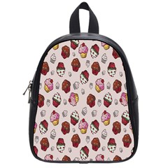 Cake School Bag (small)