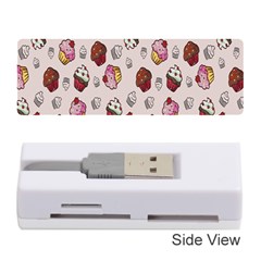 Cake Memory Card Reader (Stick)