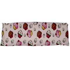 Cake Body Pillow Case (Dakimakura)