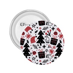 Christmas Tree-background-jawelry Bel,gift 2 25  Buttons by nate14shop