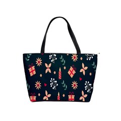 Christmas-birthday Gifts Classic Shoulder Handbag by nate14shop