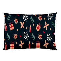 Christmas-birthday Gifts Pillow Case (two Sides) by nate14shop