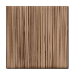 Background-wood Pattern Tile Coaster by nate14shop