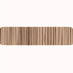 Background-wood Pattern Large Bar Mats by nate14shop