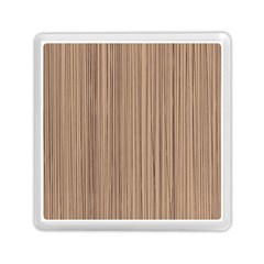 Background-wood Pattern Memory Card Reader (square) by nate14shop