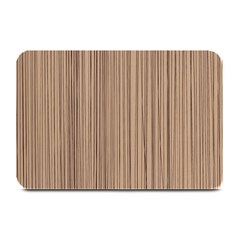 Background-wood Pattern Plate Mats by nate14shop