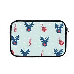 Christmas-jewelry Bell Apple Macbook Pro 13  Zipper Case by nate14shop