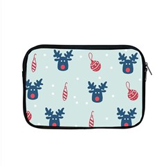 Christmas-jewelry Bell Apple Macbook Pro 15  Zipper Case by nate14shop