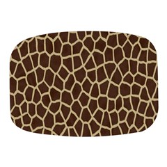 Giraffe Mini Square Pill Box by nate14shop