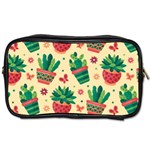 Cactus Love 5 Toiletries Bag (Two Sides) Front