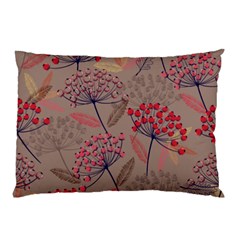 Cherry Love Pillow Case by designsbymallika