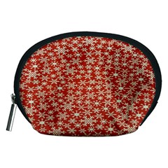 Holiday Accessory Pouch (medium) by nate14shop