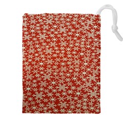 Holiday Drawstring Pouch (4xl)