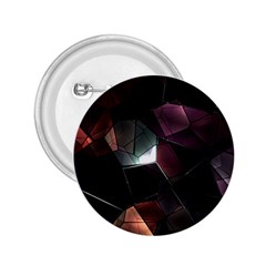 Crystals Background Designluxury 2 25  Buttons