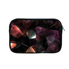 Crystals Background Designluxury Apple Macbook Pro 13  Zipper Case