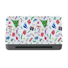 Wallpaper Special Christmas Memory Card Reader With Cf by nate14shop